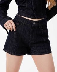 Quần Short Denim