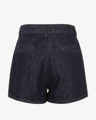 Quần Short Denim