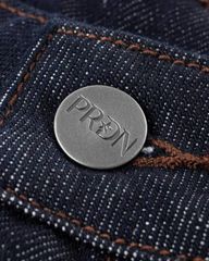 Quần Short Denim