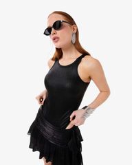 Bodysuit Ba Lỗ