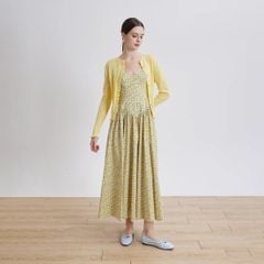 Giày Búp Bê Nữ 281-3