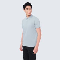 Áo Polo Nam Determinant Sk Jacq Tay Ngắn Regal Bền Màu P22-01