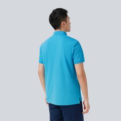 Áo Polo Nam Determinant Pique Tay Ngắn Kháng Nước, Chống Bám Bẩn P01-01