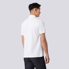 Áo Polo Nam Determinant Pique Tay Ngắn Kháng Nước, Chống Bám Bẩn P01-01