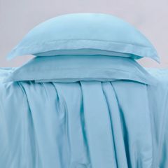 Bộ Chăn Ga Gối Nin House Florence Cooling Spray