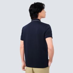 Áo Polo Nam Determinant Sk Jacq Tay Ngắn Regal Bền Màu P22-01