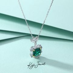 Dây chuyền nữ KYA JEWEL Classic Glitzy