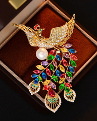 Cài Áo Regal Phoenix