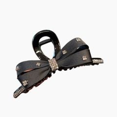 Kẹp Tóc Nữ Meri Charming Fabric