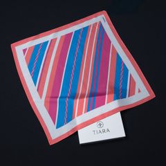 Khăn Choàng Tiara 2S04LA45 (45 x 45 cm)