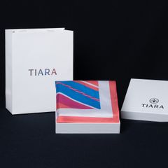 Khăn Choàng Tiara 2S04LA45 (45 x 45 cm)