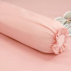 Bộ Chăn Ga Gối Nin House Florence Rose