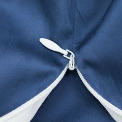 Bộ Chăn Ga Gối Nin House Florence Hope Star