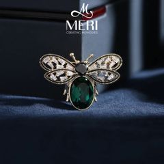 Cài Áo Nữ Meri Bee Xinh Xắn