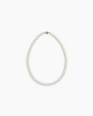 Dây Chuyền Ngọc Trai Classic