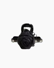 Kẹp Tóc Midnight Rose