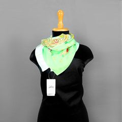 Khăn Choàng Thái Tuấn 2S398AT0R (75 x 75 cm)