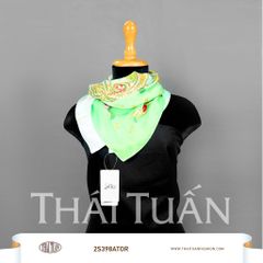 Khăn Choàng Thái Tuấn 2S398AT0R (75 x 75 cm)