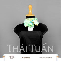 Khăn Choàng Thái Tuấn 2S398AT0R (75 x 75 cm)