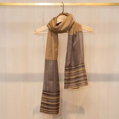 Khăn Choàng Tiara 2S42KAC3R02B (75 x 180 cm)