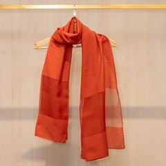 Khăn Choàng Thái Tuấn 2S43KAC3R03B (75 x 180 cm)