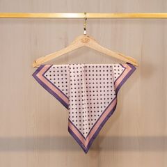 Khăn Choàng Tiara 2S54KB45F01C (45 x 45 cm)