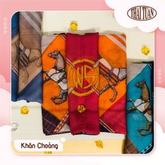 Khăn Choàng Thái Tuấn 2S764CT0R (52 x 176 cm)