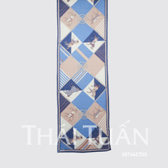 Khăn Choàng Thái Tuấn 2S764CT0R (52 x 176 cm)