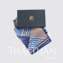 Khăn Choàng Thái Tuấn 2S764CT0R (52 x 176 cm)