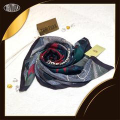 Khăn Choàng Thái Tuấn 2S769CT0R (120 x 120 cm)