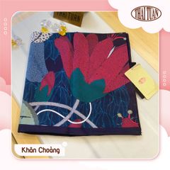 Khăn Choàng Thái Tuấn 2S769CT0R (120 x 120 cm)