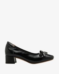 Giày Búp Bê Nữ 3032-1BLK