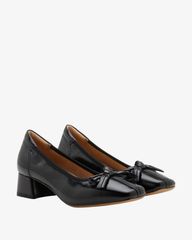 Giày Búp Bê Nữ 3032-1BLK