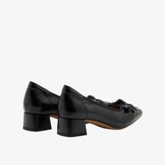 Giày Cao Gót Nữ 3032-1BLK