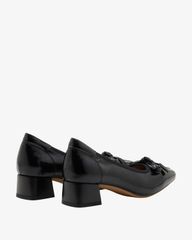Giày Búp Bê Nữ 3032-1BLK