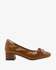 Giày Búp Bê Nữ 3032-1BRN