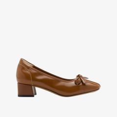 Giày Cao Gót Nữ 3032-1BRN