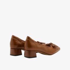 Giày Cao Gót Nữ 3032-1BRN