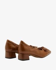 Giày Búp Bê Nữ 3032-1BRN