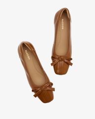 Giày Búp Bê Nữ 3032-1BRN