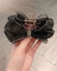 Kẹp Tóc Nocturne Bow