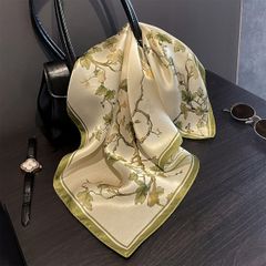 Khăn Choàng Nữ Meri Drunken Vine