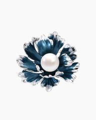 Cài Áo Whispering Peony
