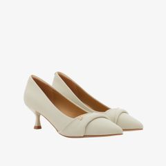 Giày Cao Gót Nữ 3178-202BEG