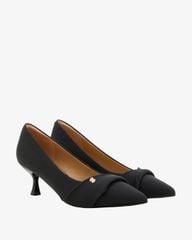 Giày Cao Gót Nữ 3178-202BLK