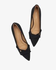Giày Cao Gót Nữ 3178-202BLK