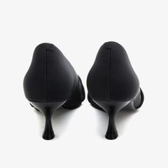 Giày Cao Gót Nữ 3178-202BLK