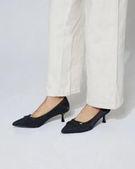 Giày Cao Gót Nữ 3178-202BLK