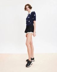 Giày Sneakers Nữ 3183-68
