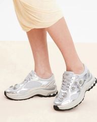 Giày Sneakers Nữ 3183-68
